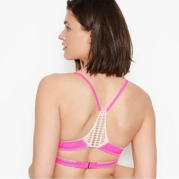 Victoria Secret Bikini Top - Picture 4 of 6